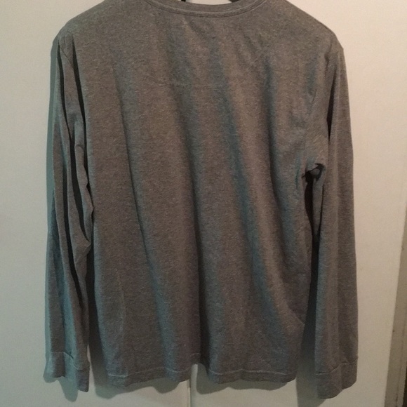 The North Face Long Sleeve T-shirt - Picture 5 of 6